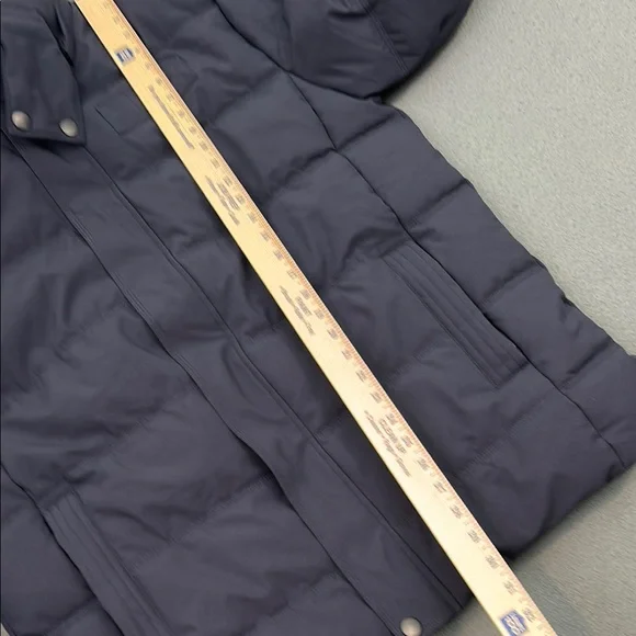 Wantdo Men’s Navy Puffer Jacket | XL | Warm & Durable Cold Weather Outerwear - Picture 7 of 12